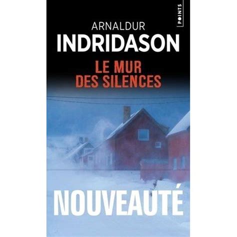 Le Mur Des Silences - Littérature | Rakuten