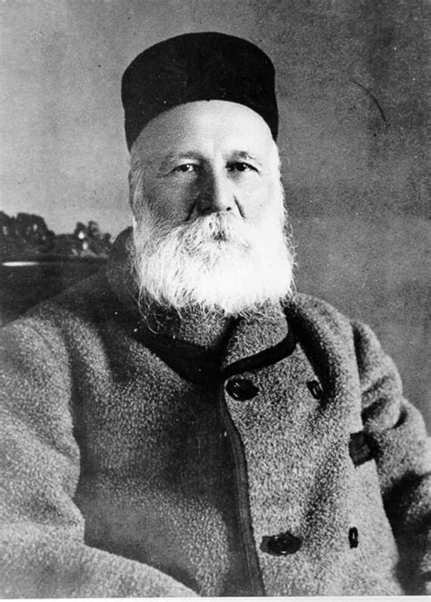 Biografi Henry Dunant Gambaran