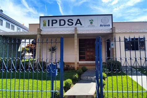 IPDSA lança concurso público a oferta de 18 vagas inscrições