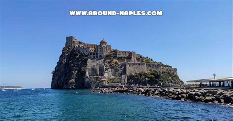 Castello Aragonese D Ischia Storia Foto Dintornidinapoli It