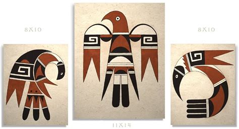 Native american art, Southwestern art, American art