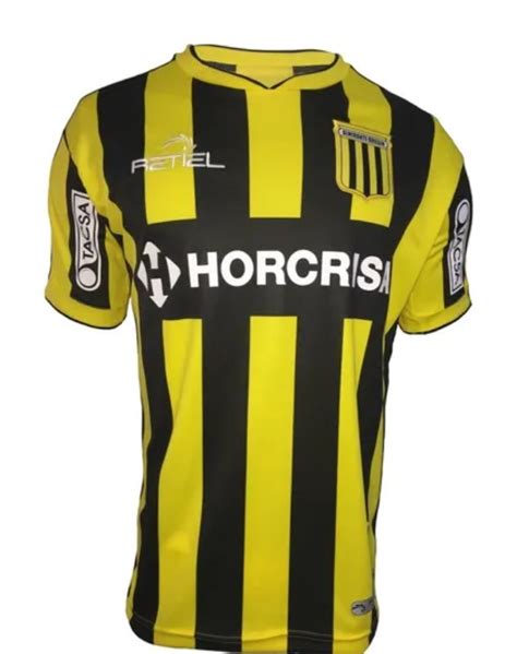 Camisetas Club Almirante Brown 2021