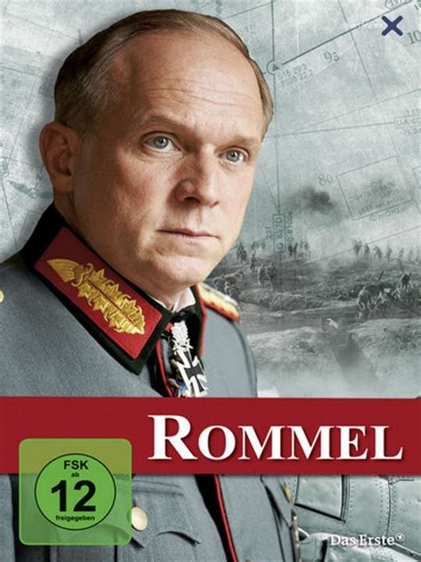 Poster Zum Rommel Bild 5 Auf 11 FILMSTARTS De