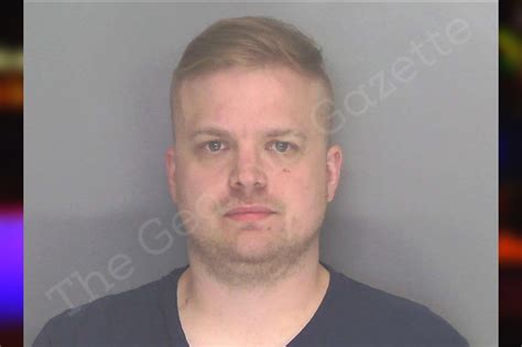 Cameron Whitmire — Douglas County Jail Bookings