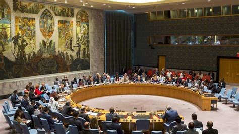 For First Time India Votes Against Russia Over Ukraine At Unsc