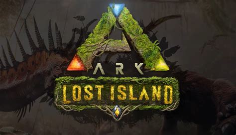 Lost Island Ark Expansion Map Free Download Gametrex