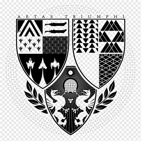 Destiny The Taken King Destiny Rise Of Iron Destiny 2 Logo Laurel