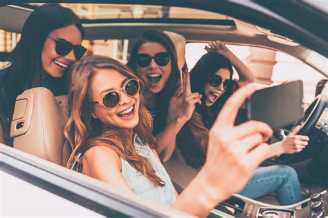 A Selfie Driving Car Austbrokers Terrace Insurance Adelaide Melbourne