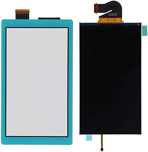 Amazon Replacement LCD Screen Display And Digitizer For Switch