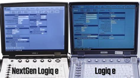 GE NextGen Logiq E Vs GE Logiq E Comparison Video Probo Medical