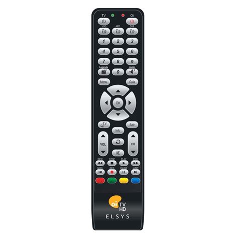 Receptor Digital Elsys Oi TV HD ETRS35 Exemplos Demonstrativos