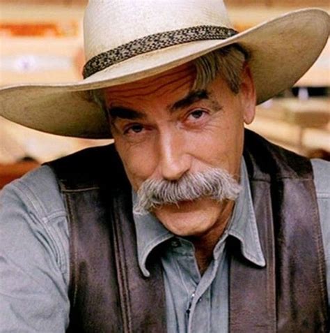 Good 🌄 Morning Cowboy Hats Leather Working Sam Elliott