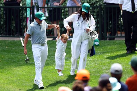 PGA Tour’s Rickie Fowler and wife Allison are expecting their 2nd child