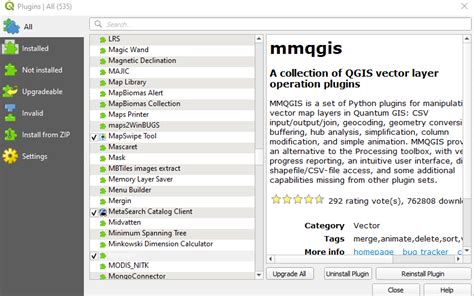 How To Geocode And Reverse Geocode Addresses Using Qgis