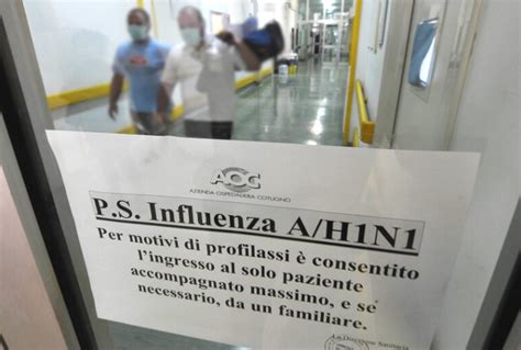 Il picco dell influenza è in arrivo prevenzione e i sintomi Tiscali