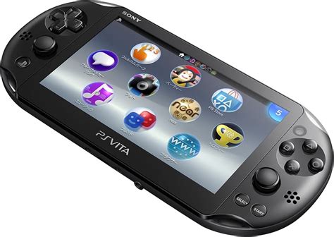 Playstationvitapch Wi Fi