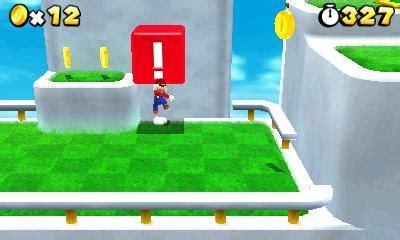 3DS mario games - Mario Photo (26264598) - Fanpop