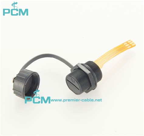 Ip67 Waterproof Cable Product Premier Cable A Cable Specialist For Wire Harness And Cable