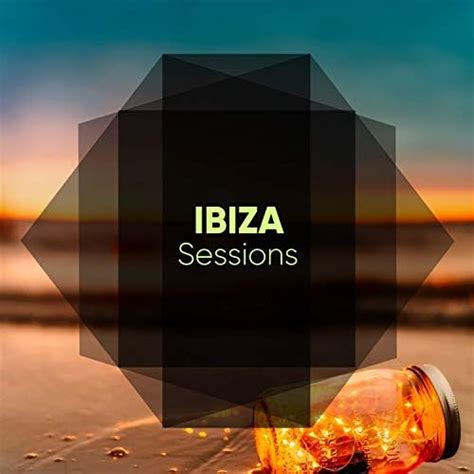 1 Album Ibiza Sessions By Buddha Spirit Ibiza Chillout Lounge Bar