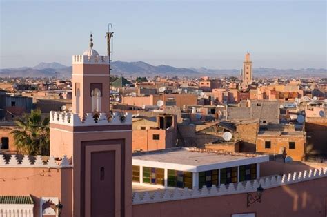 Coronavirus Au Maroc De Nouvelles Restrictions Pour Les Touristes