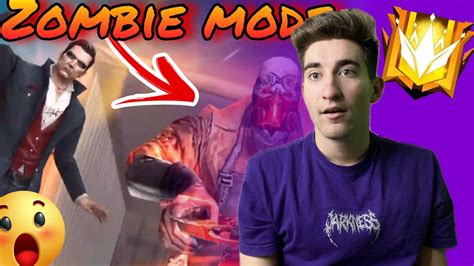 Incercam Sa Terminam Modul De Zombie Youtube