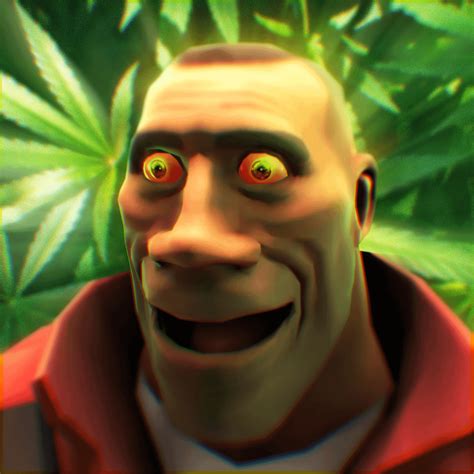 Weed Soldier : r/tf2