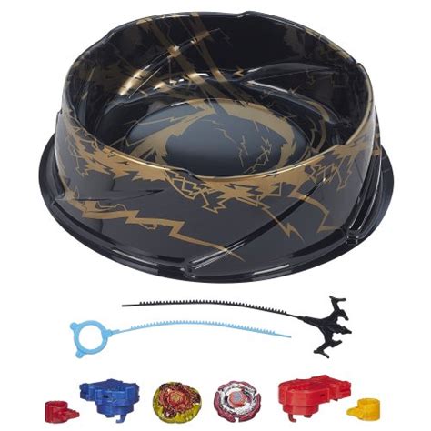 I Tested The Ultimate Beyblade Stadium Metal Fusion Heres Why Its A Must Have For Every Fan