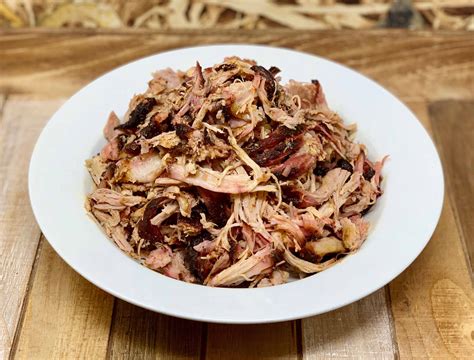 How Much Pulled Pork Per Person A Guide To Serving Sizes