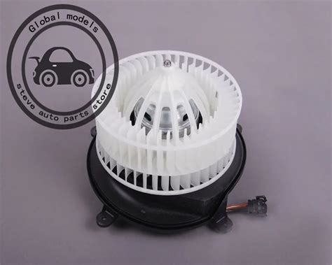 AC Heater Blower Motor For Mercedes Benz W211 E200 E220 E230 E240 E250