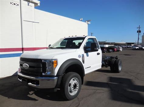 Ford F550 Xl Sd Cars For Sale In Arizona