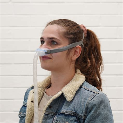 Resmed Airfit™ N30 Nasal Cushion Cpap Mask Complete System