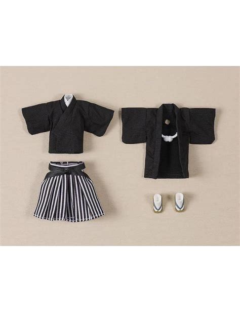 Nendoroid Doll Outfit Set Haori And Hakama