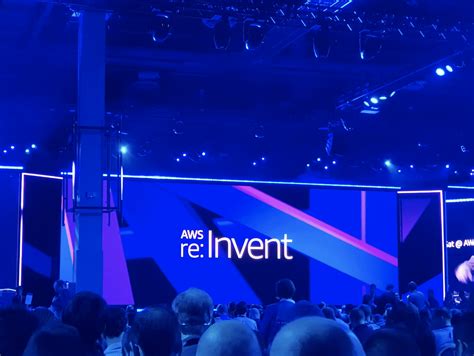 Cto Hot Take From Aws Re Invent