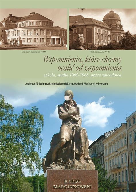 Wspomnienia które chcemy ocalić od zapomnienia szkoła studia 1962