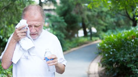 Dehydration in Seniors: What to Look For and How to Help - A Place At Home