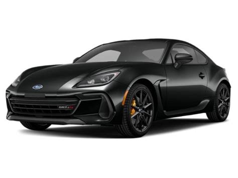 2024 Subaru BRZ Color, Specs, Pricing | Autobytel