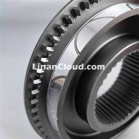 WG2203100006 Synchronizer Cone Hub Sinotruk Linancloud