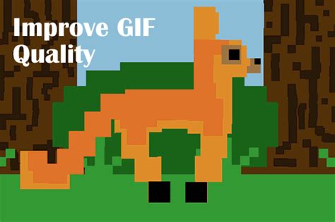 9 Ultimate Ways to Optimize and Enhance GIF Quality