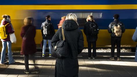 NS Waarschuwt Voor Flinke Prijsstijging Van Treinkaarten LINDA Nl