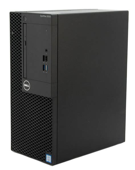 Dell Optiplex Tower Computer I Windows