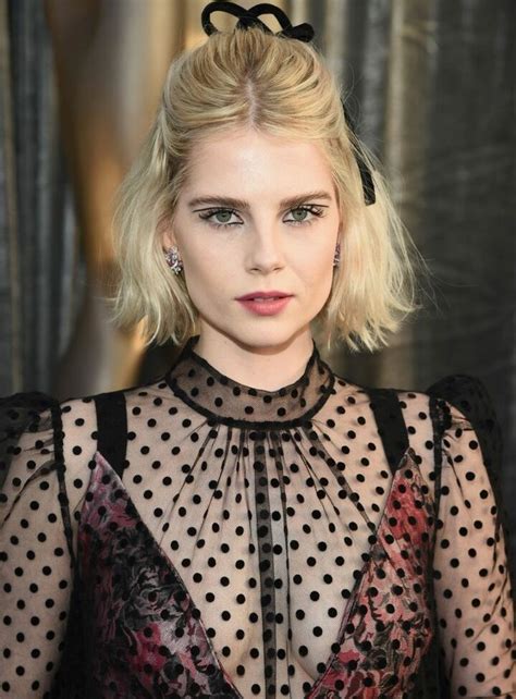 Lucy Boynton Nude Porn Pictures Xxx Photos Sex Images 4090460 Pictoa