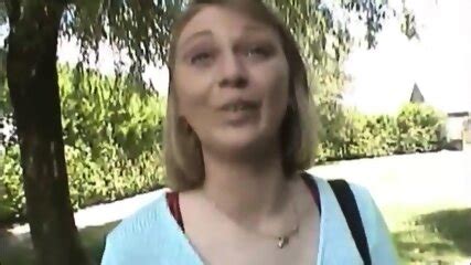 Mature Dutch MILF Kimberly