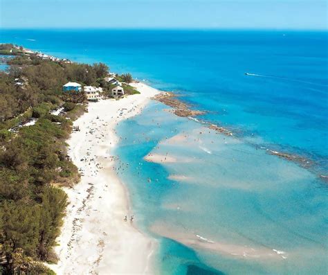 Bathtub Reef Beach | Florida Rambler