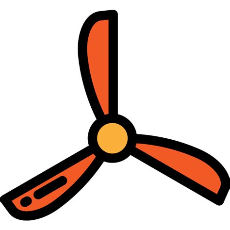 Propeller Vector Svg Icon Svg Repo