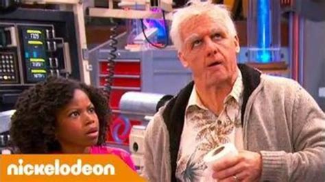 Replay Henry Danger Du Henry Danger Ray Du Futur