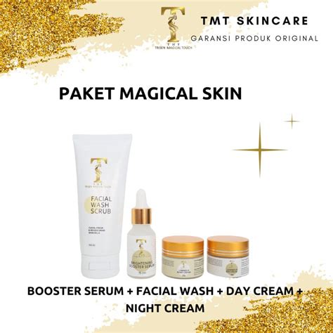 Jual Tmt Skincare Shopee Indonesia