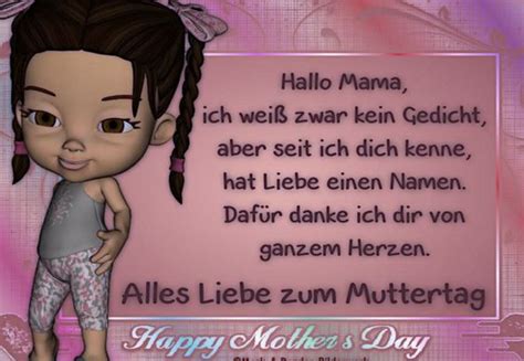 ᐅ Muttertag Bilder – 365 Bilder