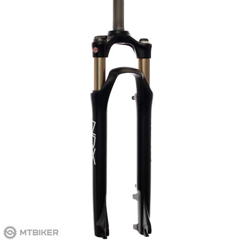 SR SUNTOUR NRX E RL R Lite Disc Suspension Fork 63 Mm MTBIKER Shop