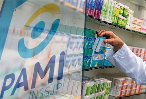 PAMI Anuncia Nuevos Requisitos Para Acceder A Medicamentos Gratis