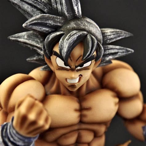 リペイント 孫悟空 ドラゴンボールz フィギュア Maximatic The Son Goku Ⅲ Smsp 造形天下一 造形駅伝 一番くじ